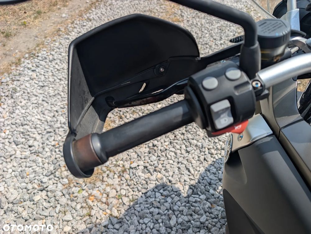 BMW GS - 11