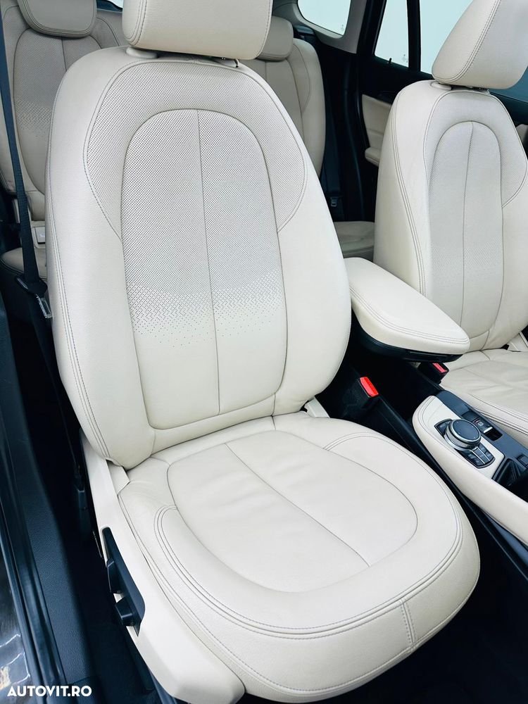 BMW X1 xDrive18d xLine - 19