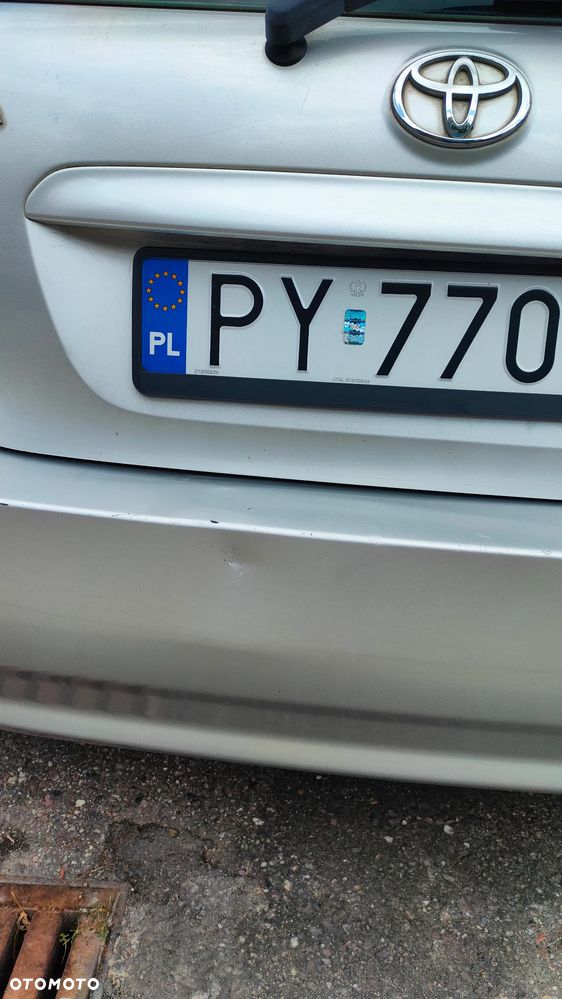 Toyota Corolla 1.6 VVT-i Sol - 16