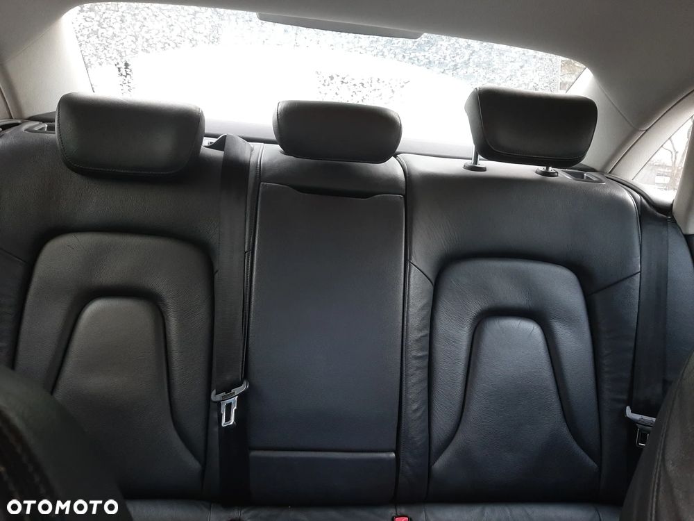 Audi A4 Limousine 2.7 TDI - 10
