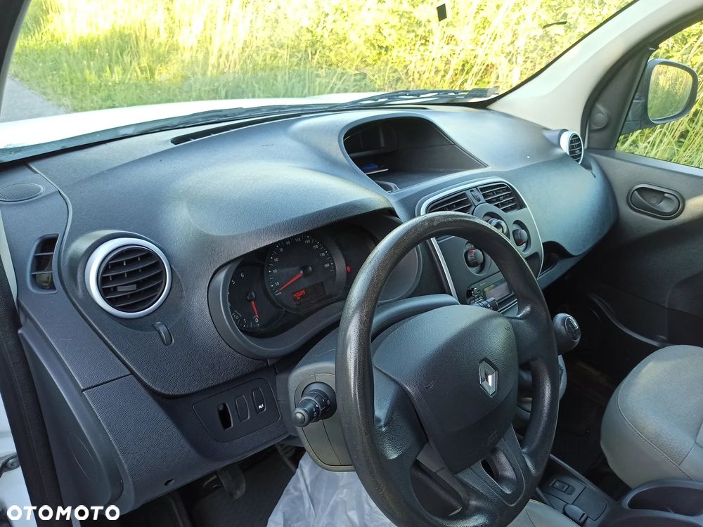Renault Kangoo 1.5 dCi Business - 10