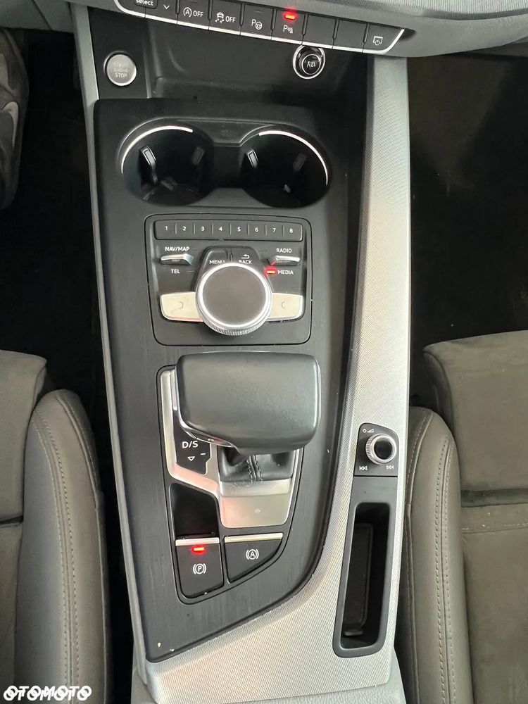 Audi A5 Sportback 2.0 TDI Quattro S tronic - 15