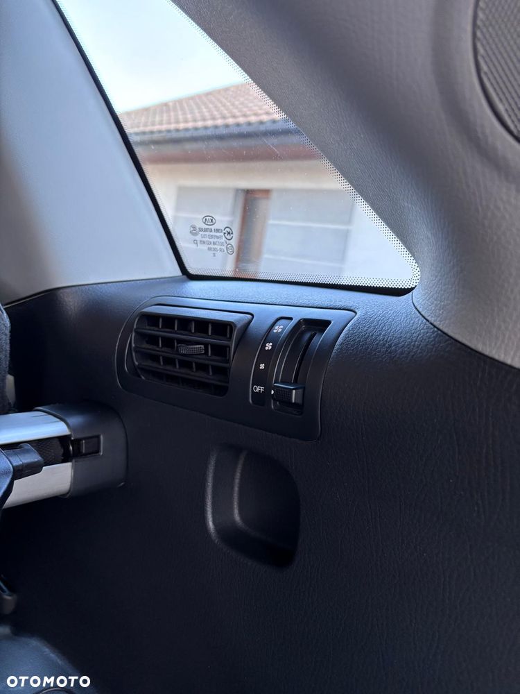 Kia Sorento 2.2 CRDI XL 7os - 9