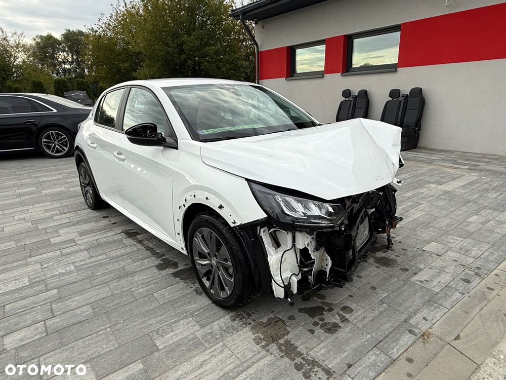 Peugeot 208 50kWh Active - 1