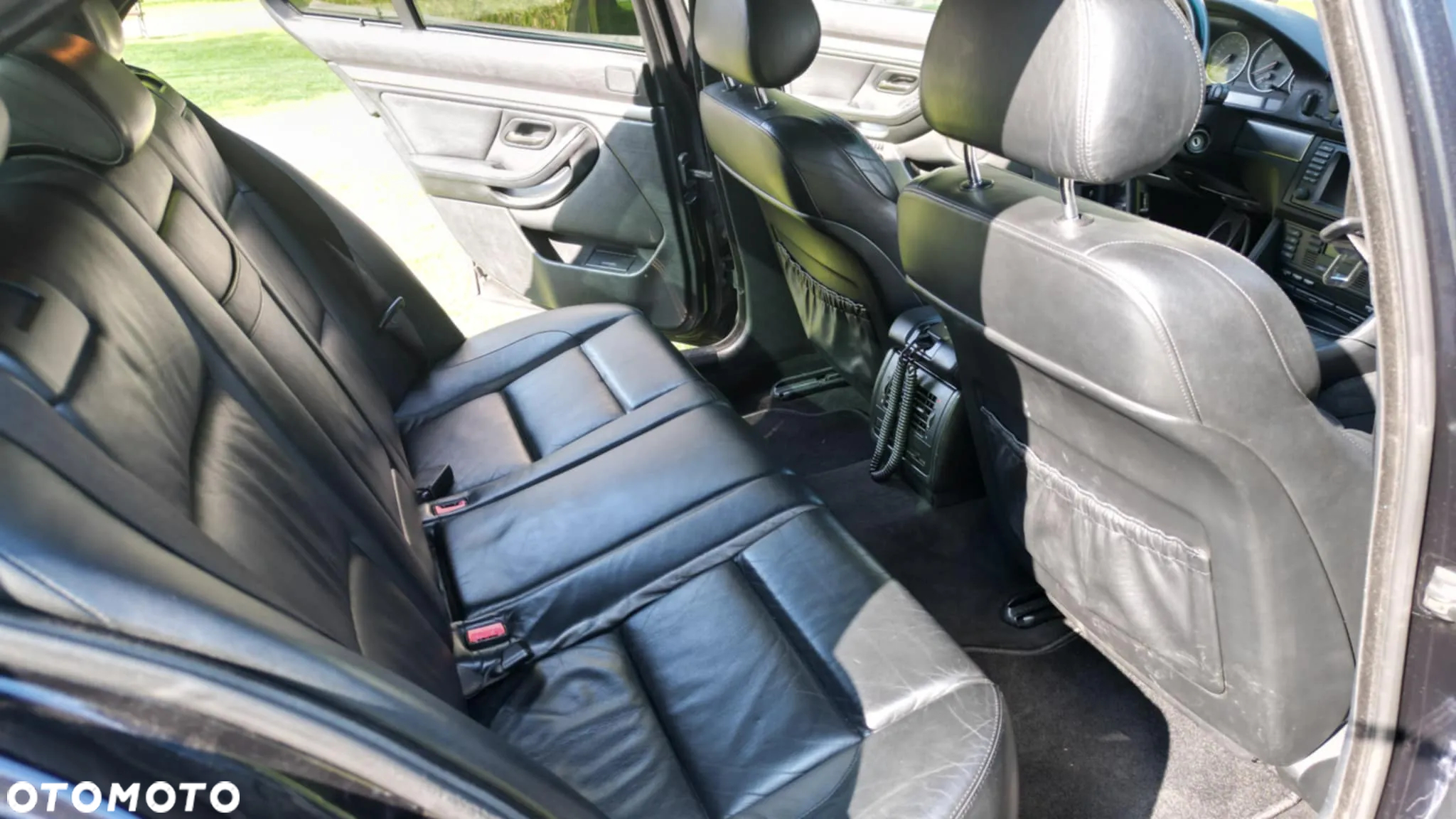 BMW M5 Standard - 16