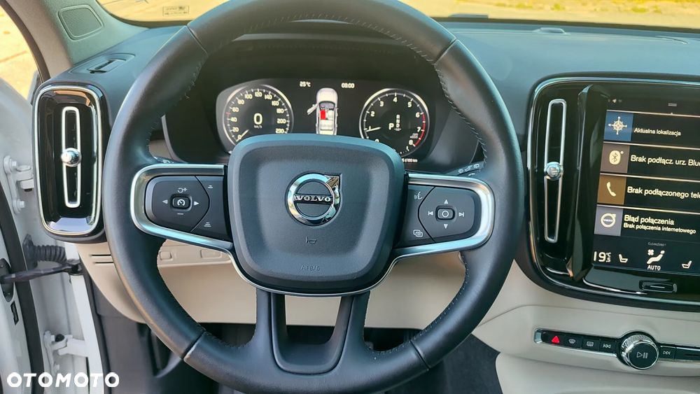 Volvo XC 40 T5 AWD Inscription - 23