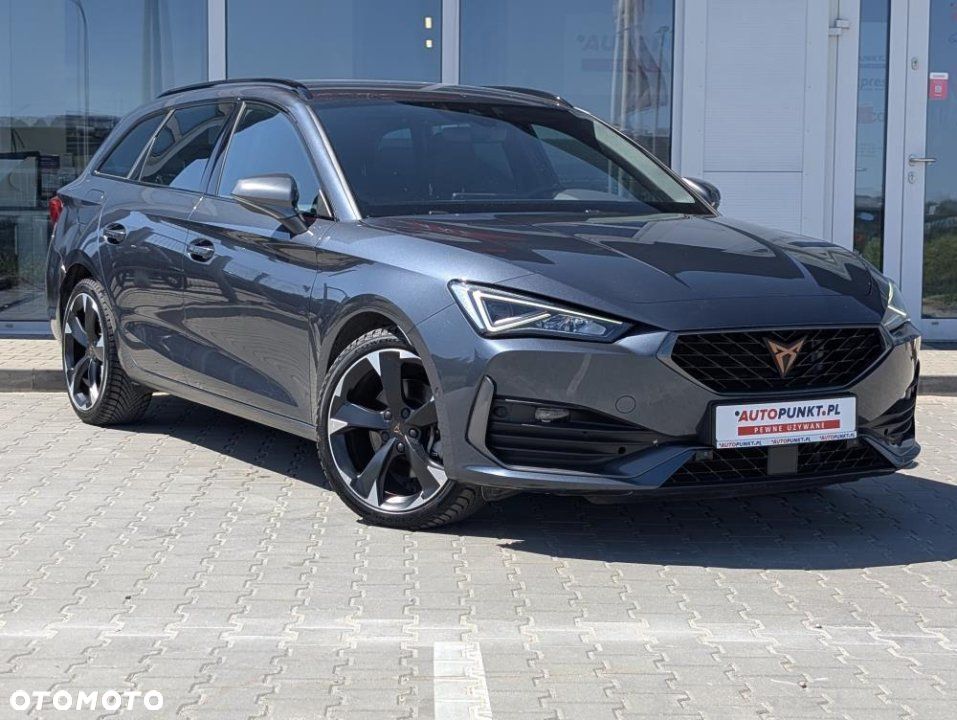 Cupra Leon - 6