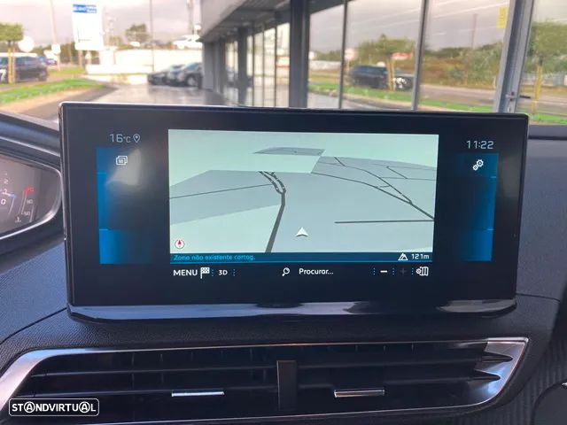 Peugeot 3008 1.5 BlueHDi Active Pack - 23