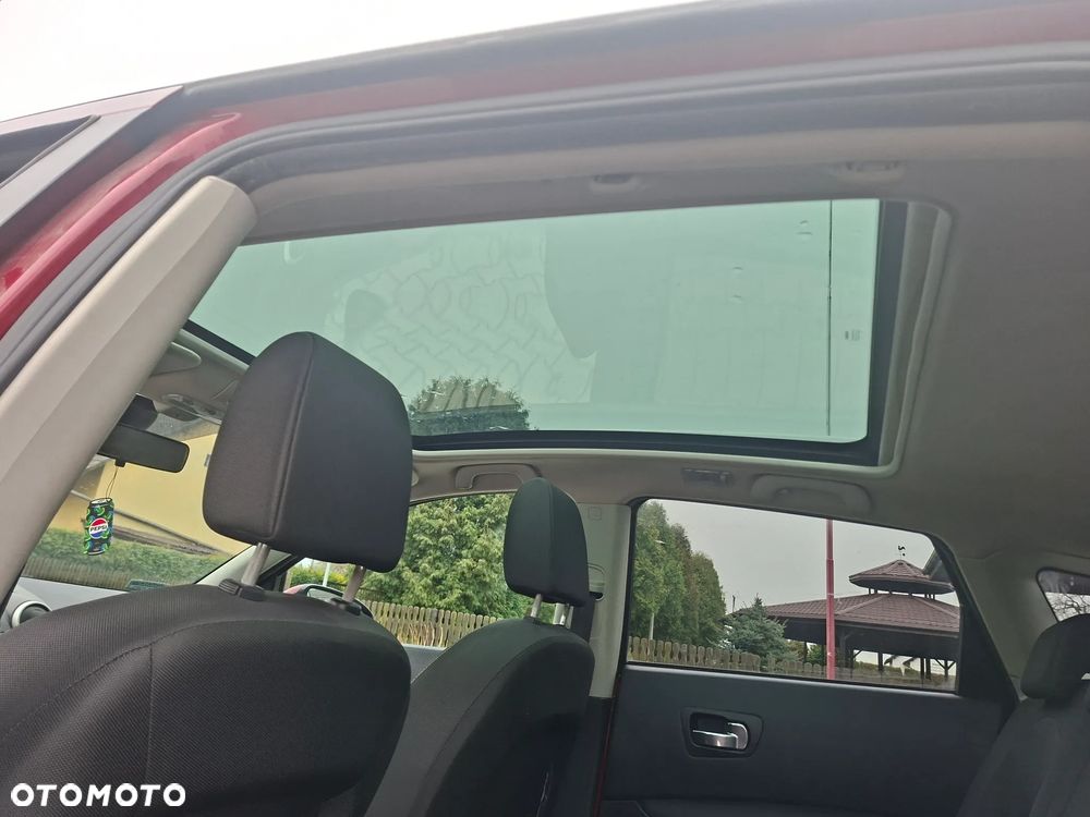 Nissan Qashqai 2.0 Acenta - 6