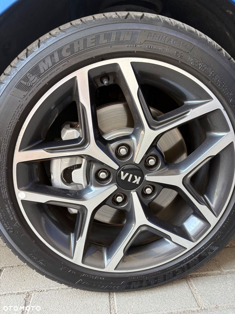 Kia ProCeed 1.5 T-GDI GT Line DCT - 17