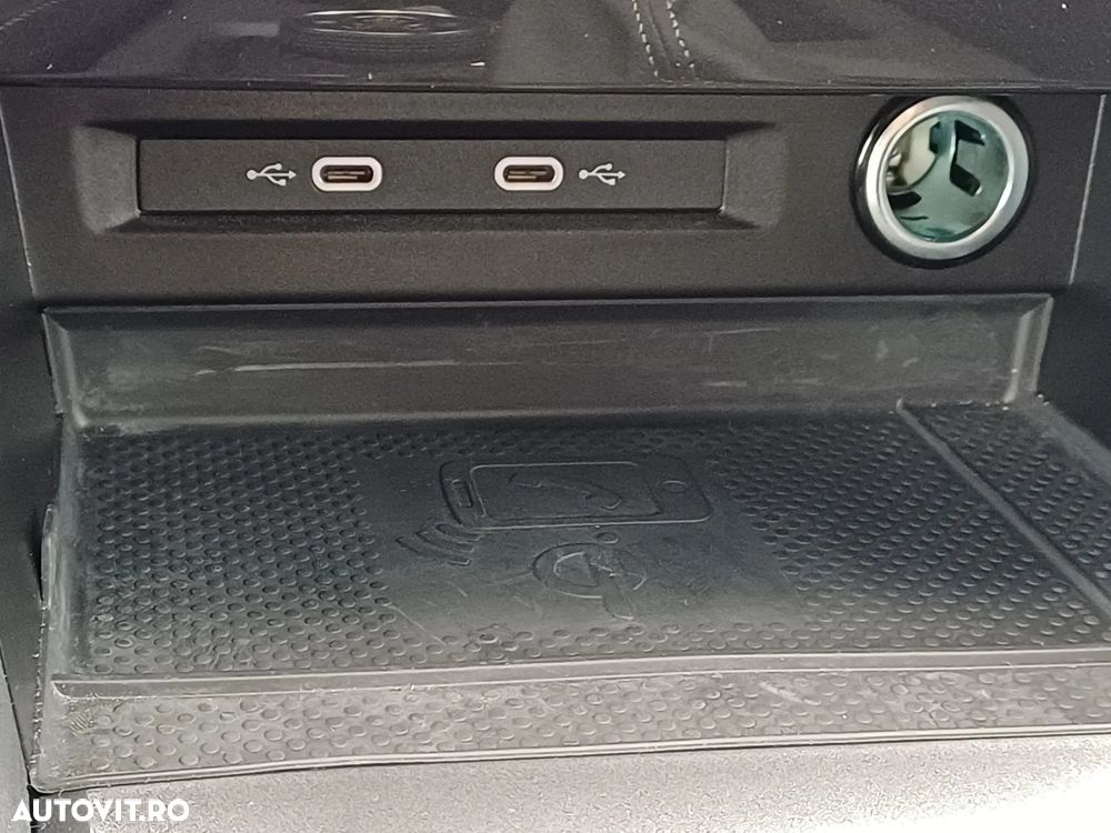 Volkswagen Tiguan Allspace 2.0 TSI 4Mot DSG R-Line - 26