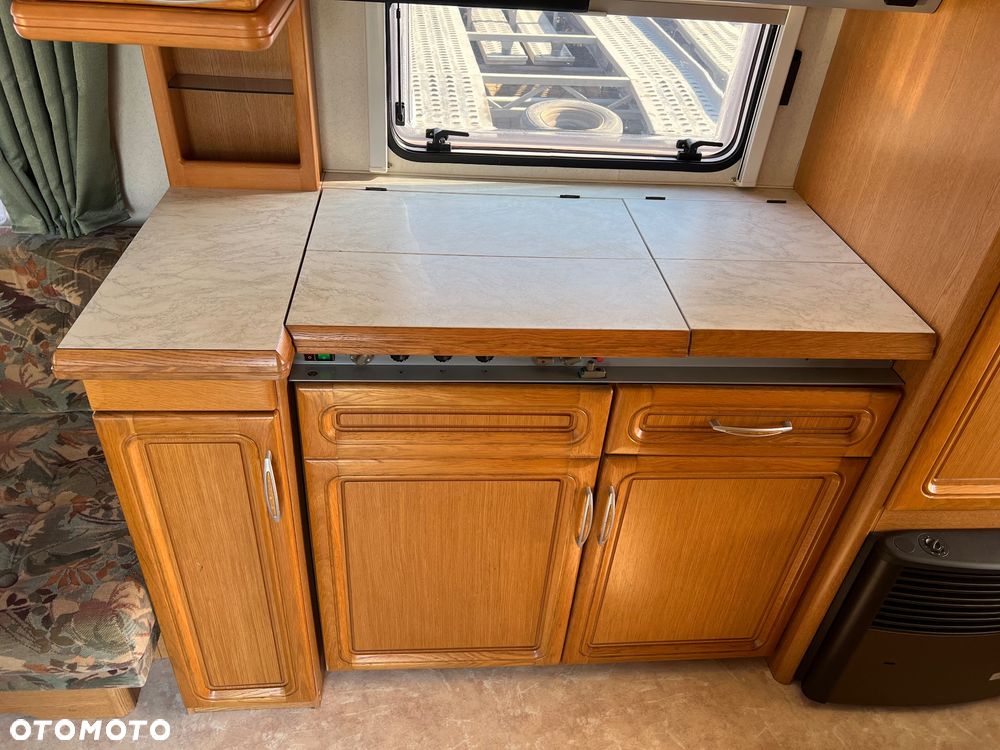 Hobby 495 Prestige - 10