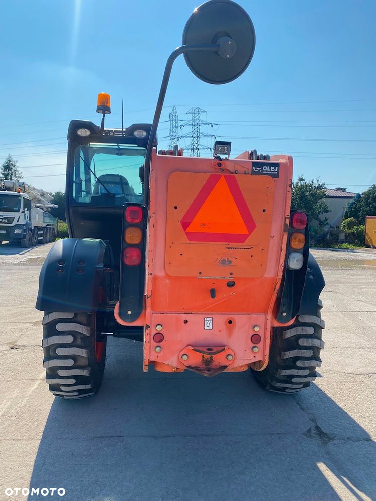 JCB 540-140 / Tylko 4 300 h /  Full Serwis - 6