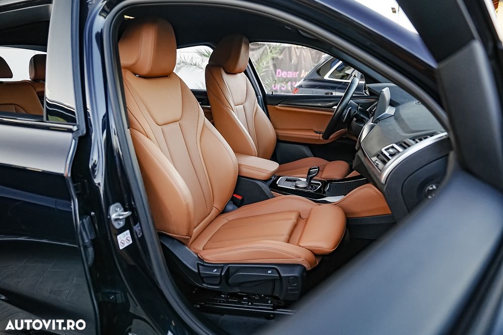 BMW X4 xDrive20d Aut. M Sport Edition - 18