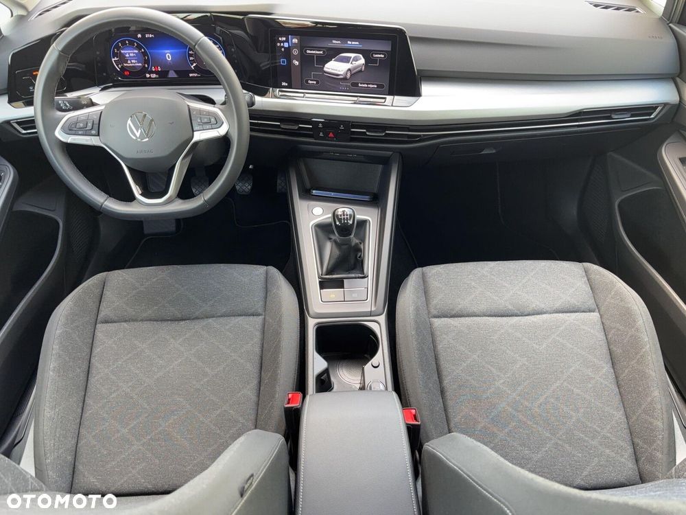 Volkswagen Golf 1.5 TSI EVO Life - 20