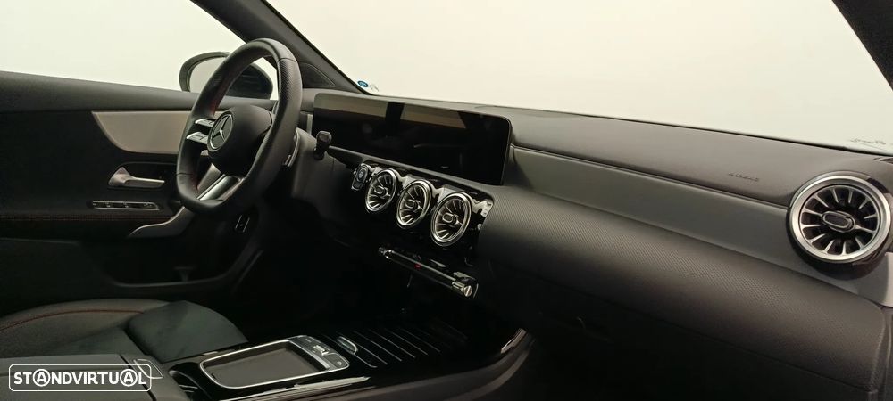 Mercedes-Benz A 250 Limousine e - 21