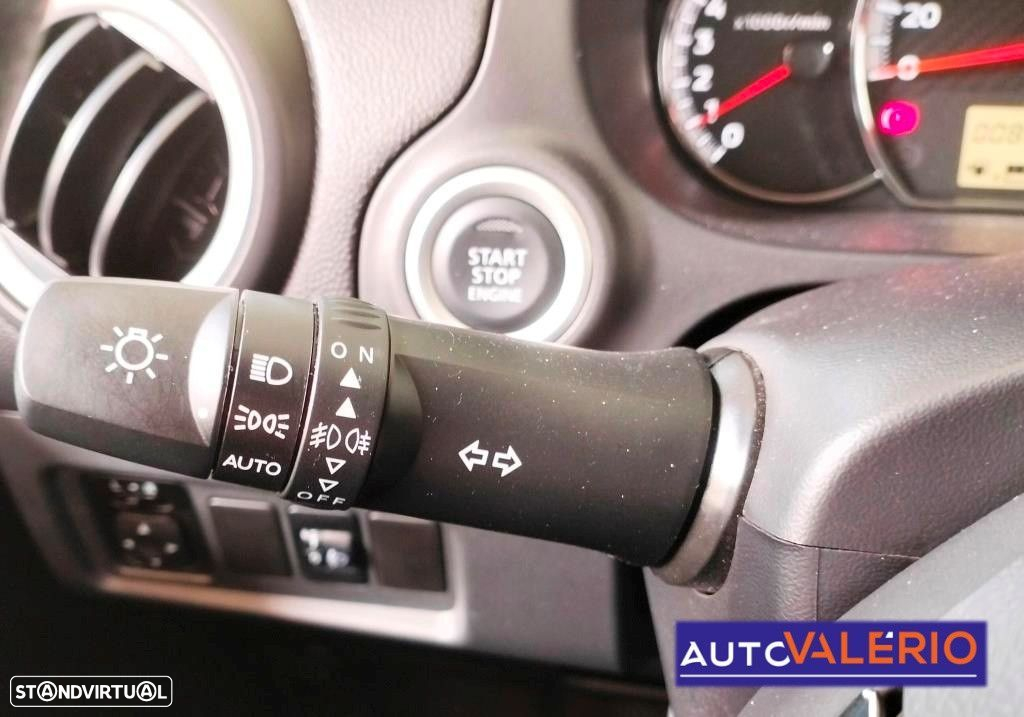 Mitsubishi Space Star 1.2 Intense Connect Edition - 15
