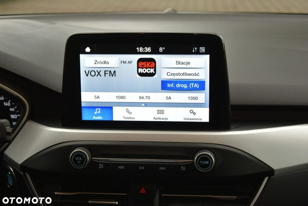 Ford Focus - 12