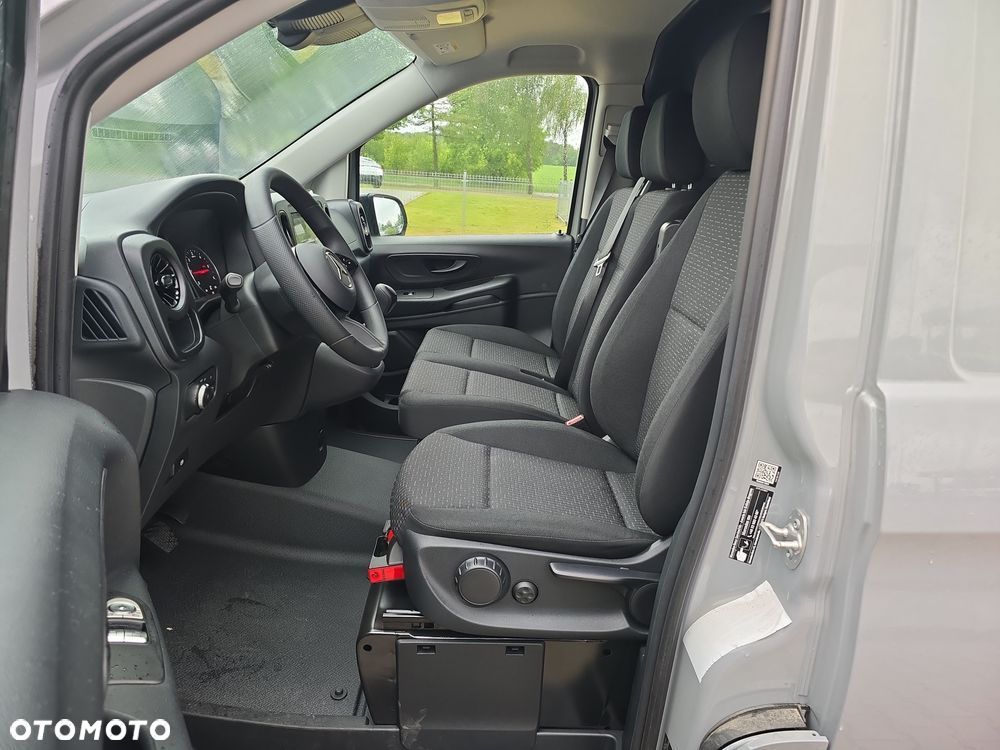 Mercedes-Benz Vito 114 CDI L3 Base 447.605 - 11