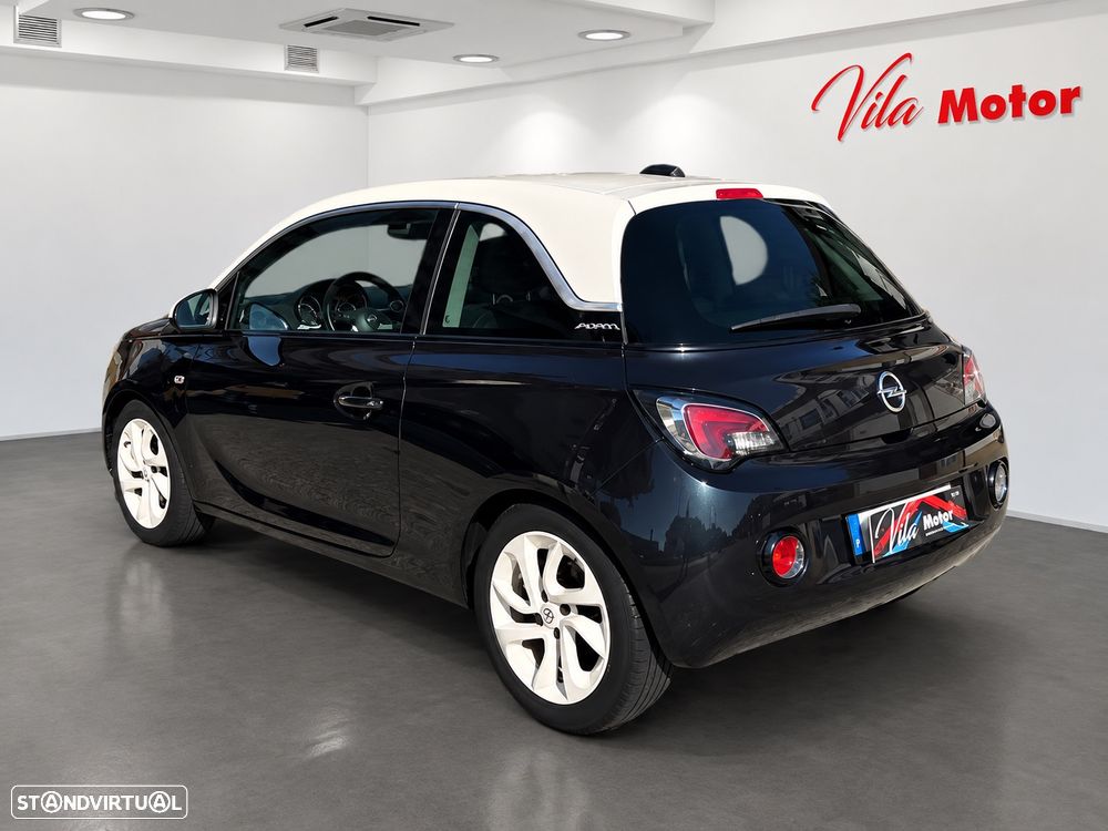 Opel Adam - 4
