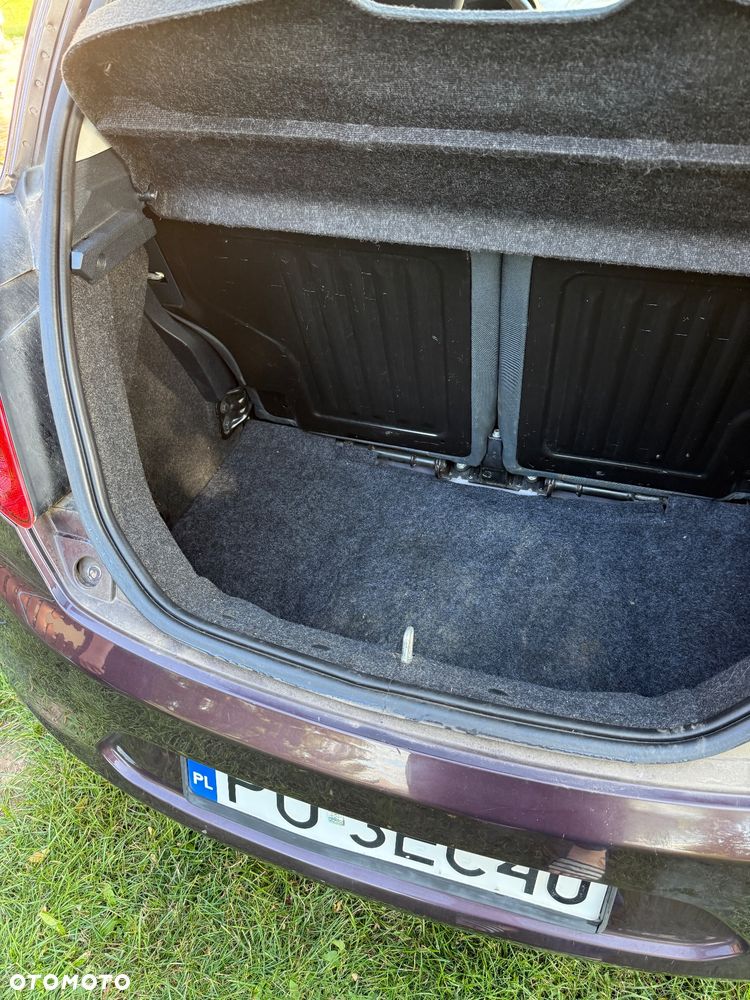Ford KA 1.2 Trend - 10