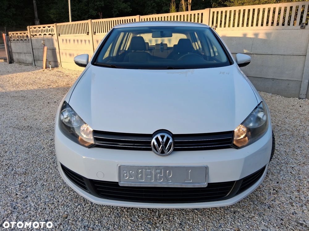 Volkswagen Golf 1.2 TSI MATCH - 31