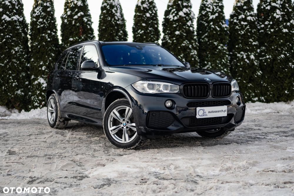 BMW X5 xDrive25d - 3