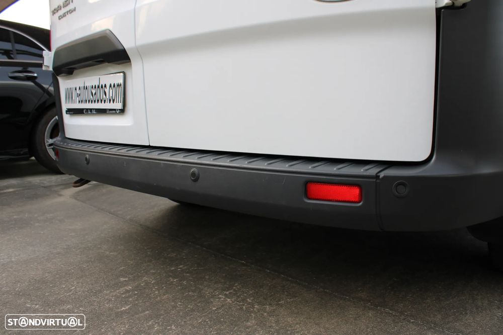 Ford Transit-Custom - 13