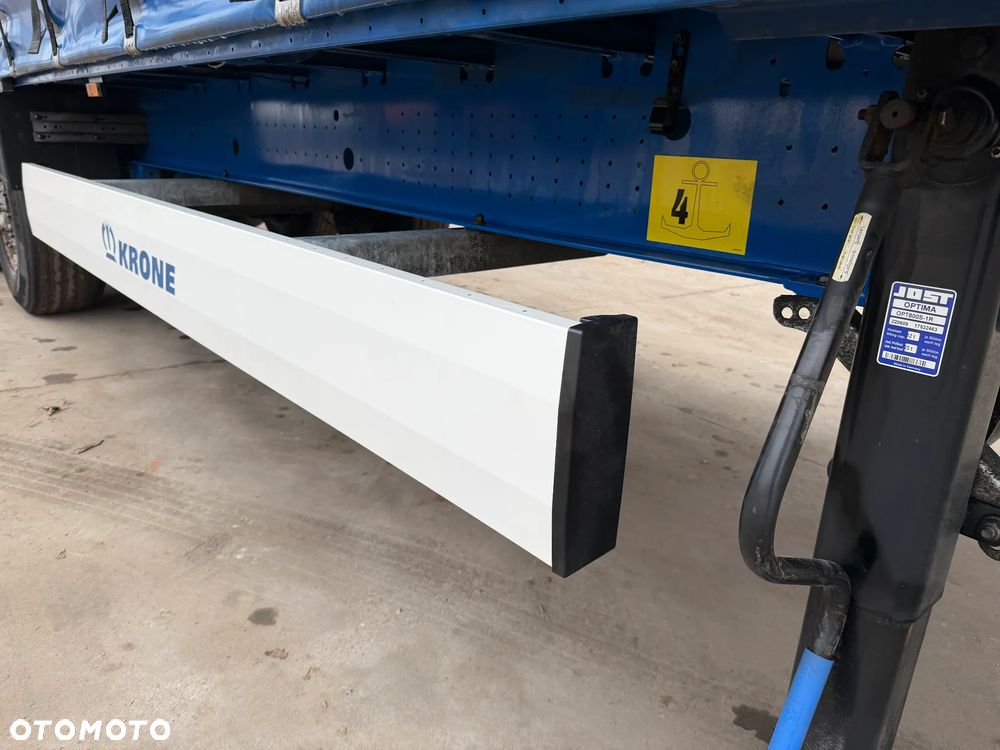 Krone Firanka Standard 2022 rok - 9