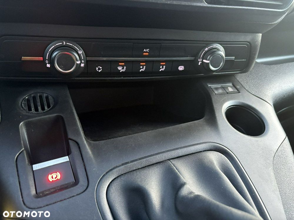 Citroën Berlingo - 22