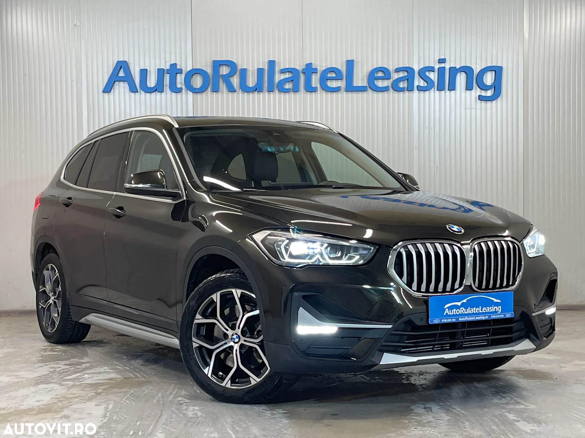 BMW X1 xDrive25e Sport Line - 2