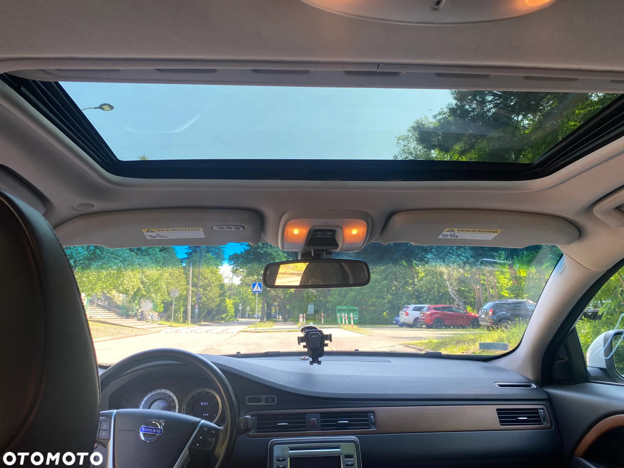 Volvo S80 - 13
