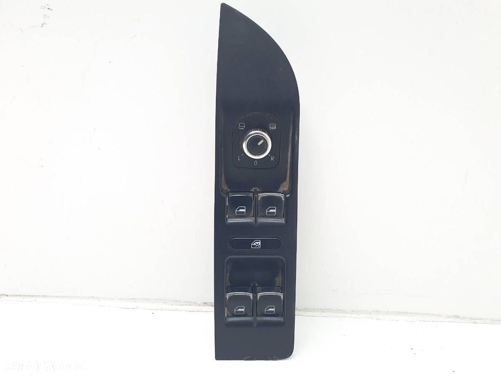 PRZEŁĄCZNIK SZYB PRZÓD PRZEDNI LEWY VW PASSAT CC B6 5K0959565 3C8959857 - 1