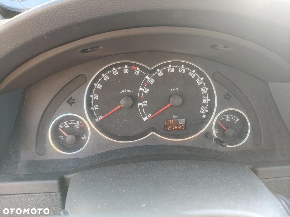 Opel Meriva 1.4 Enjoy - 5