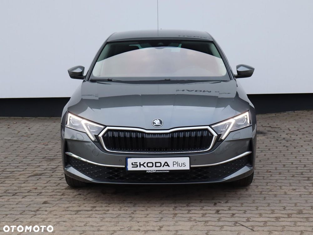 Skoda Octavia 1.5 TSI mHEV Edition 130 Selection DSG - 4