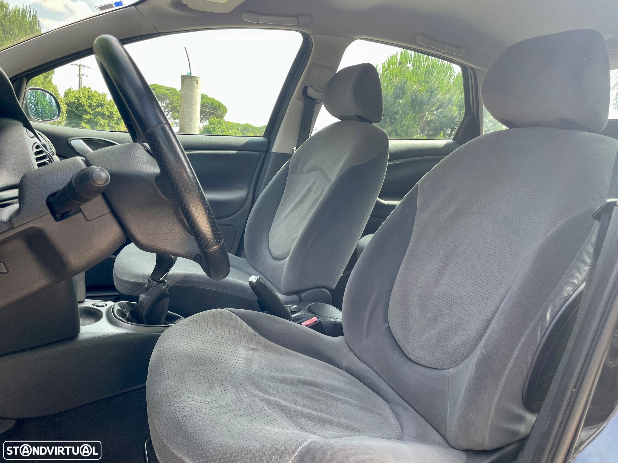 Citroën C5 1.6 HDi Exclusive - 7