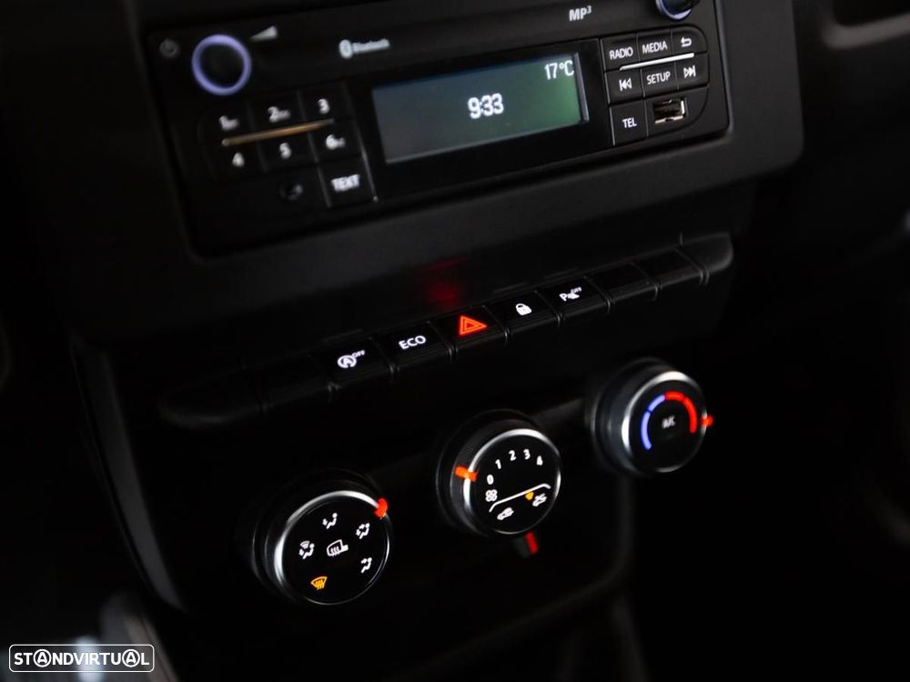Renault Express 1.5 Blue dCi Advance C/IVA - 15