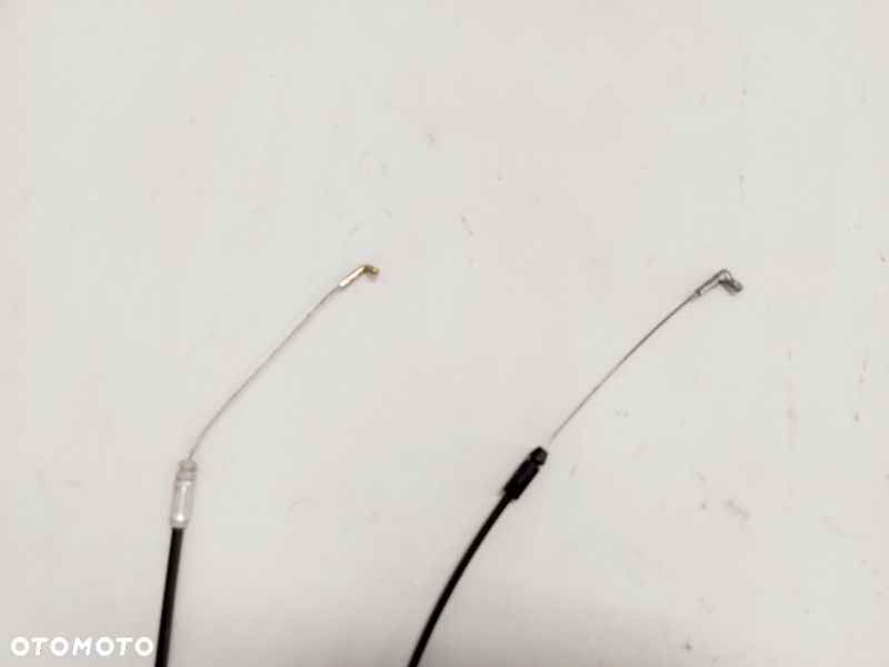 mazda mpv ii zamek drzwi prawy przód siłownik - 4