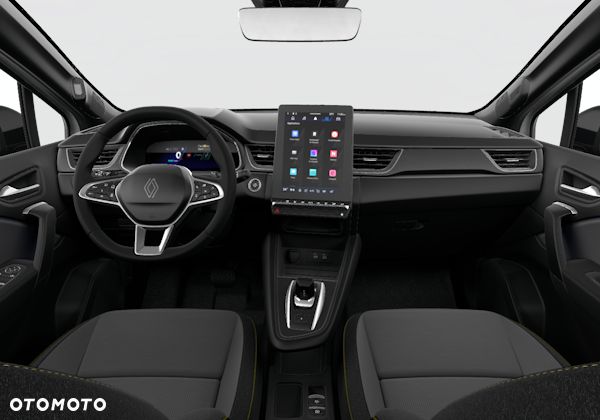 Renault Symbioz 1.3 TCe mHEV Techno - 9