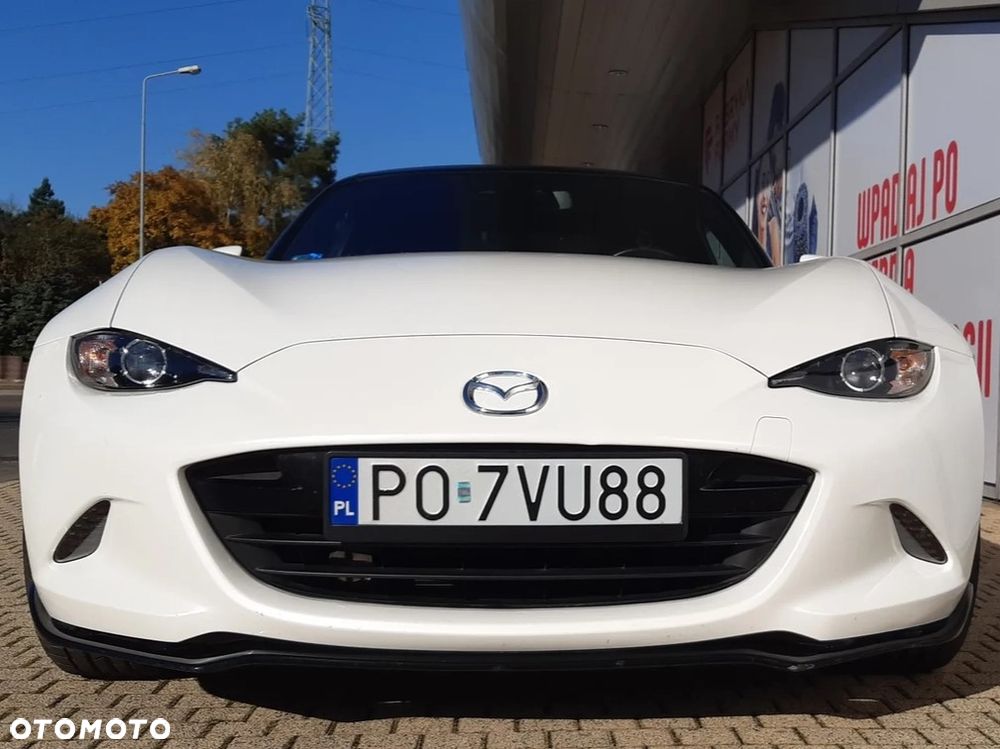 Mazda MX-5 2.0 Skyfreedom i-ELOOP - 5