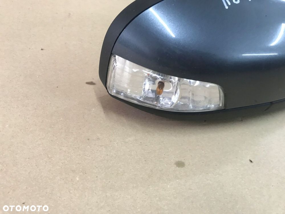 Lusterko Prawe 6 PIN Volvo V50 S40 II - 2