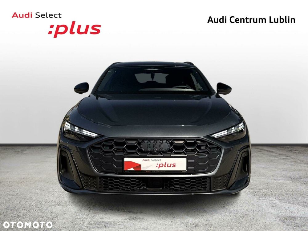 Audi A5 Avant TDI mHEV Quattro S tronic - 8