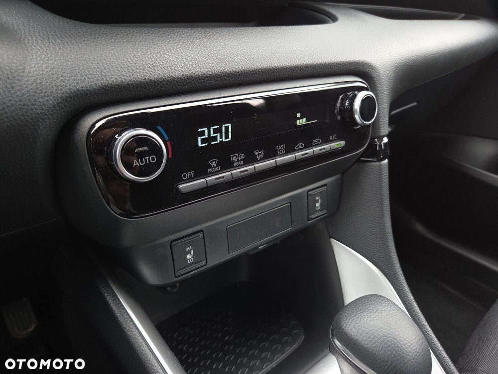 Mazda 2 - 17