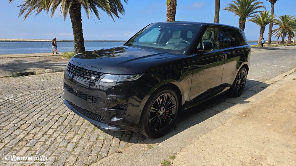 Land Rover Range Rover Sport 3.0 P550e Autobiography - 52