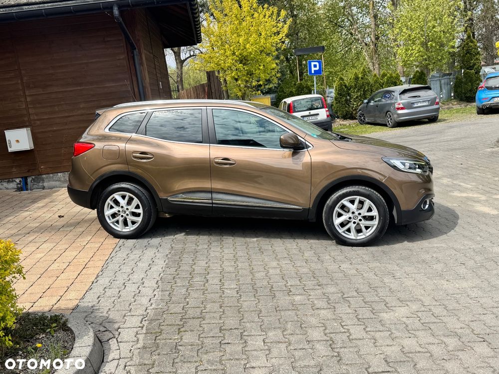 Renault Kadjar Energy dCi 130 Experience - 8