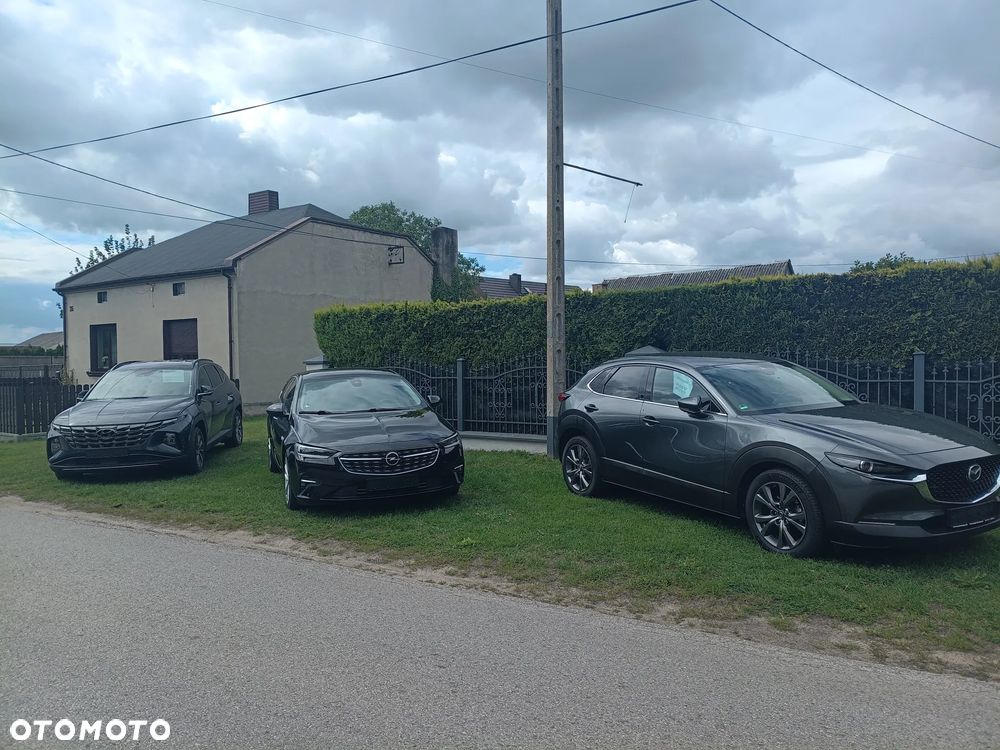Opel Insignia 2.0 T Business Elegance S&S - 40