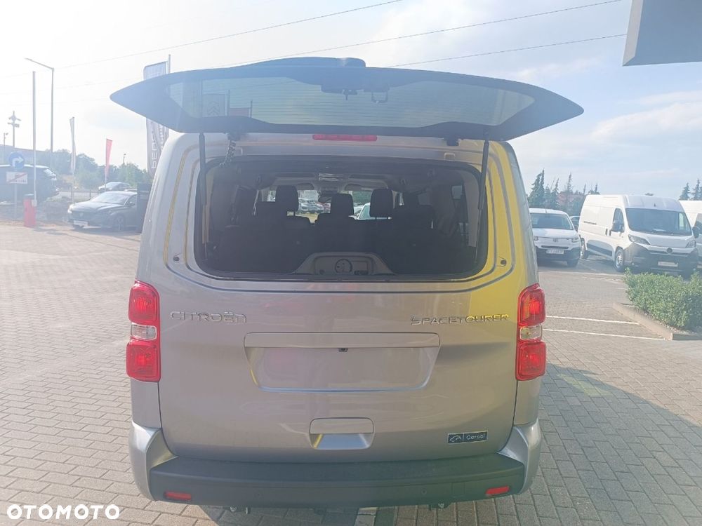 Citroën SpaceTourer - 11
