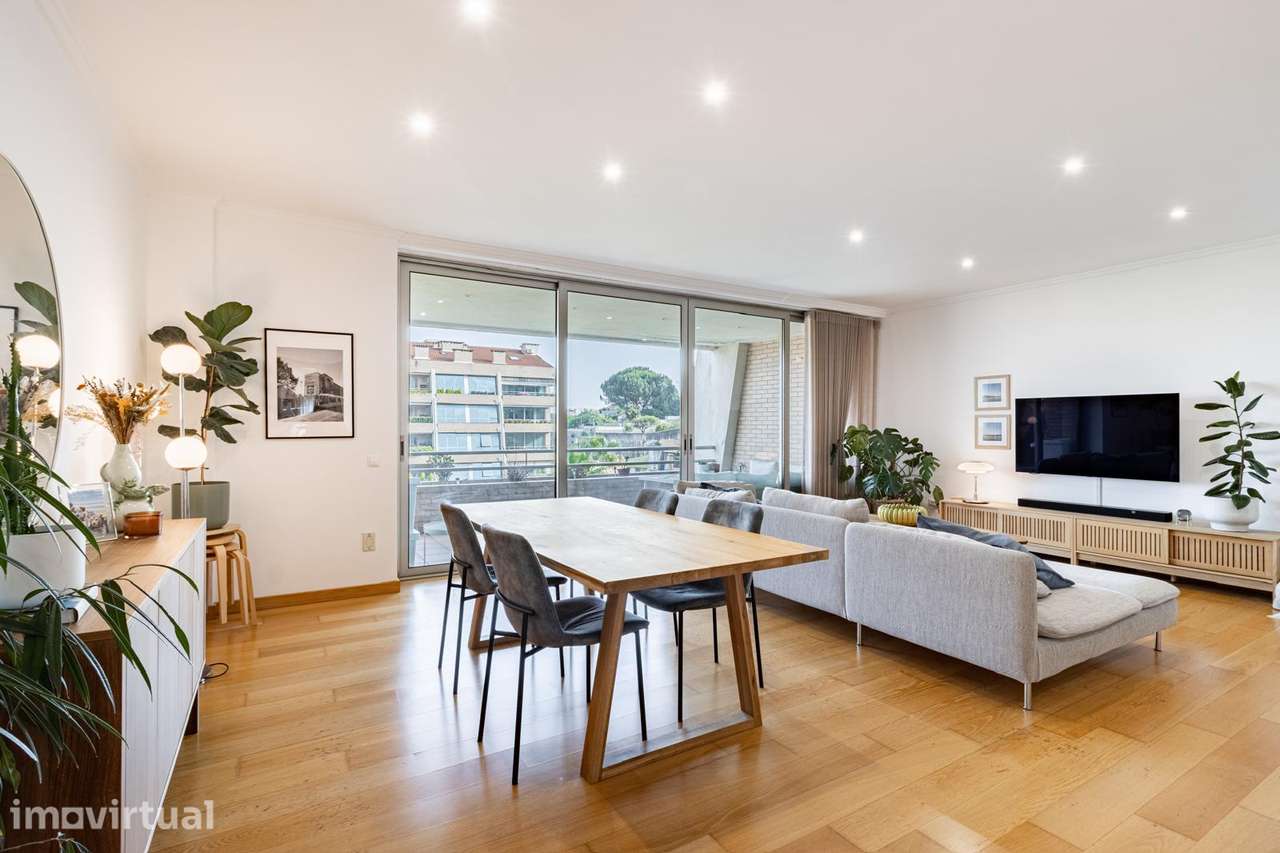 APARTAMENTO MODERNO   -   CONDOMÍNIO PRIVADO - Grande imagem: 5/20