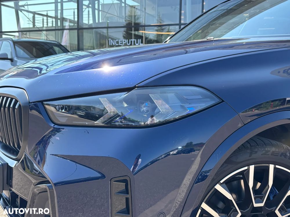 BMW X5 xDrive40i AT MHEV - 25