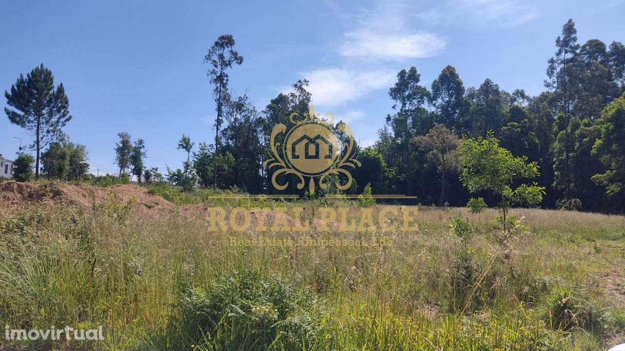 Terreno com 1200m2 em Santa Maria da Feira - Grande imagem: 4/6